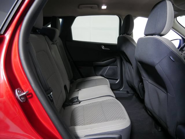 Certified 2020 Ford Escape SE FWD image 13