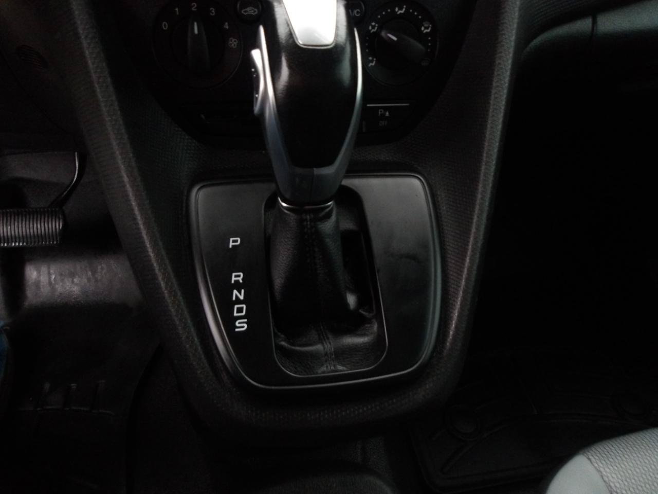 Used 2017 Ford Transit Connect XL FWD image 24