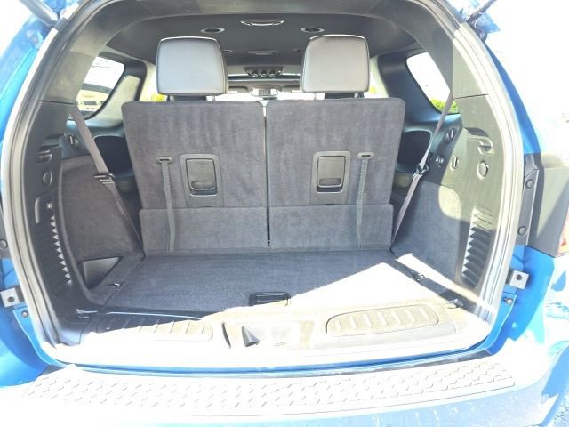 Used 2024 Dodge Durango GT image 55