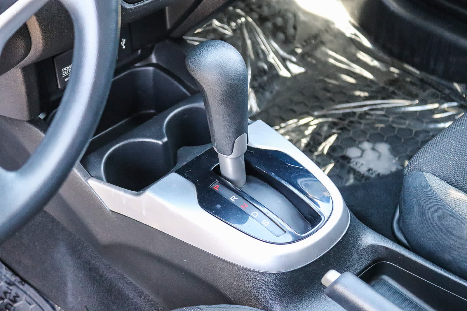 Used 2016 Honda Fit EX image 17
