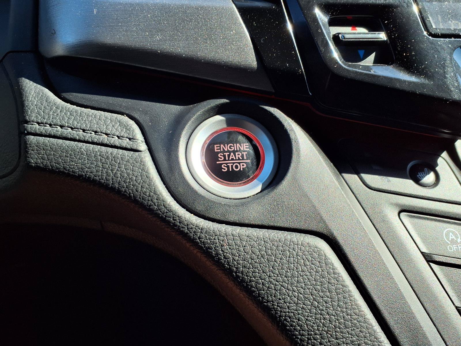 Certified 2024 Honda Odyssey Sport image 11