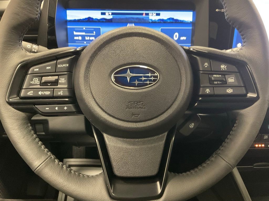 New 2026 Subaru Outback Limited image 12