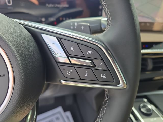 New 2026 Buick Enclave Preferred w/ Power Package image 27