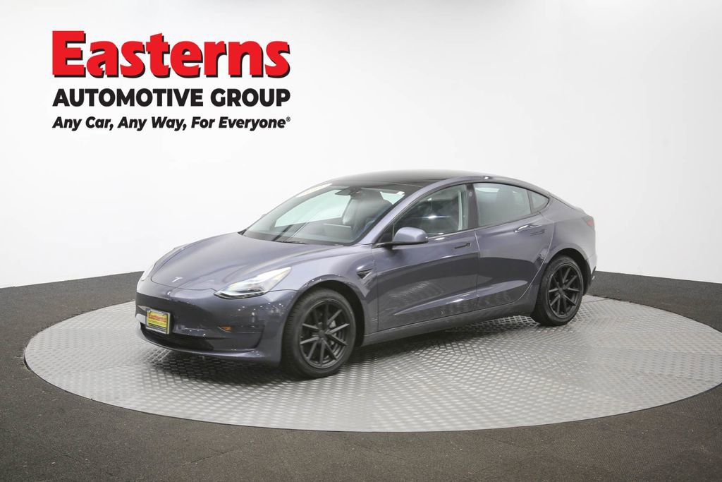 Used 2023 Tesla Model 3 Standard Range image 51