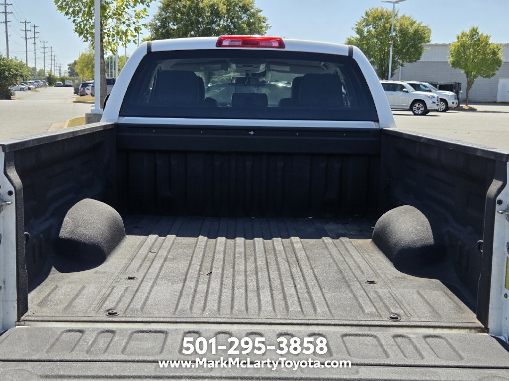 Used 2019 Toyota Tundra SR RWD image 13
