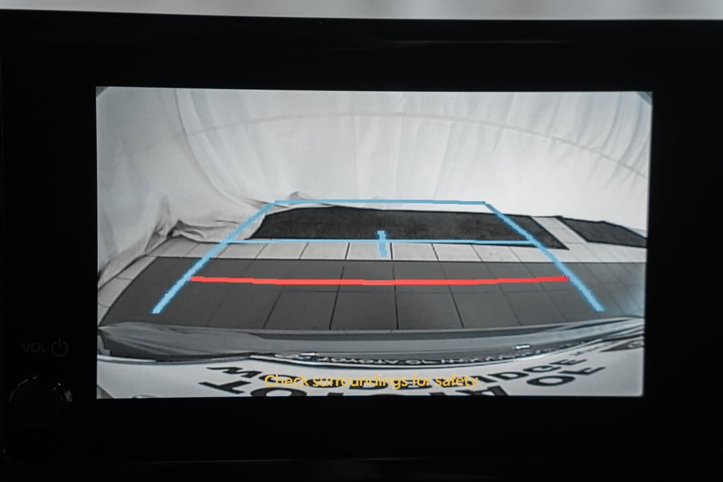 New 2026 Toyota Corolla LE FWD image 37