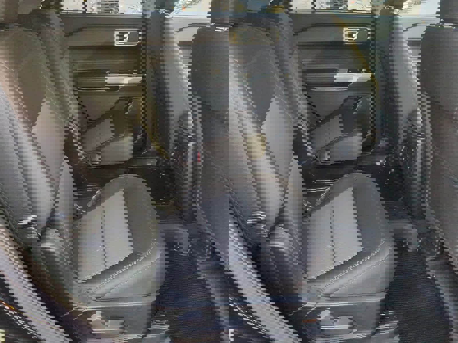 Used 2023 Ford Explorer XLT image 20