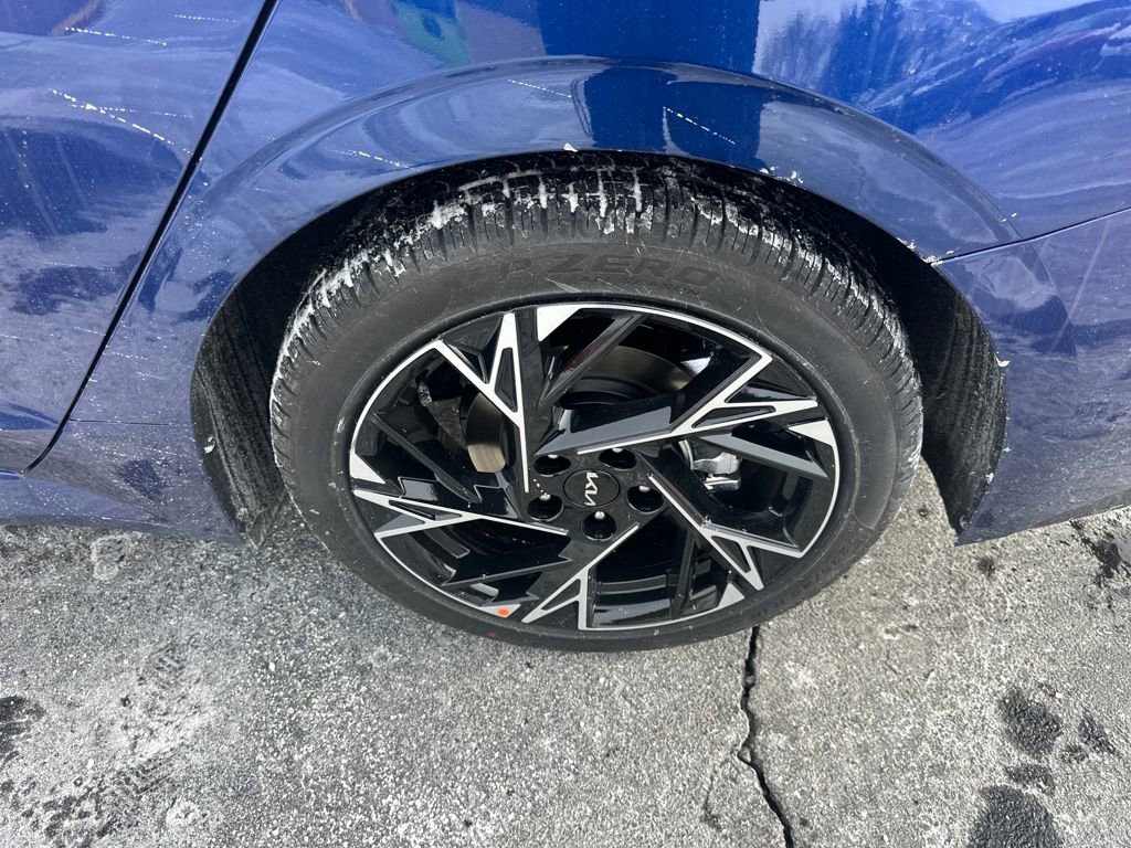 New 2026 Kia K5 GT-Line AWD/4WD image 35