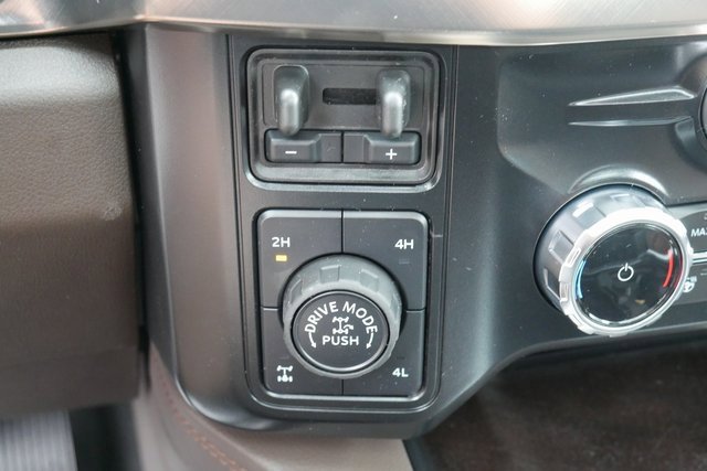 New 2026 Ford F350 King Ranch w/ Tremor Off-Road Package image 22