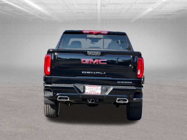 New 2026 GMC Sierra 1500 Denali AWD/4WD image 5