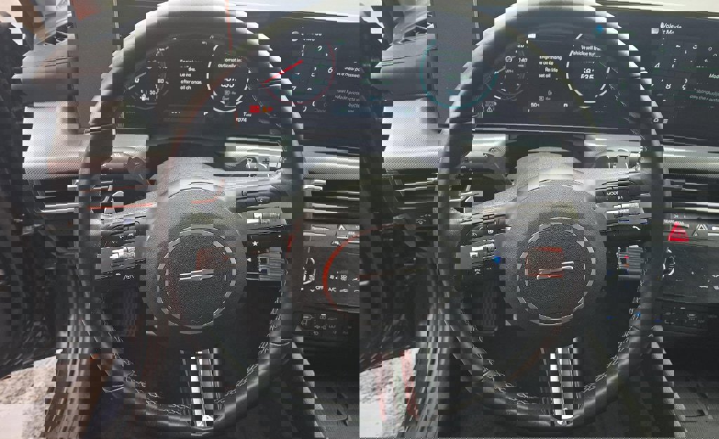 Used 2024 Hyundai Sonata SEL w/ Convenience Package image 8