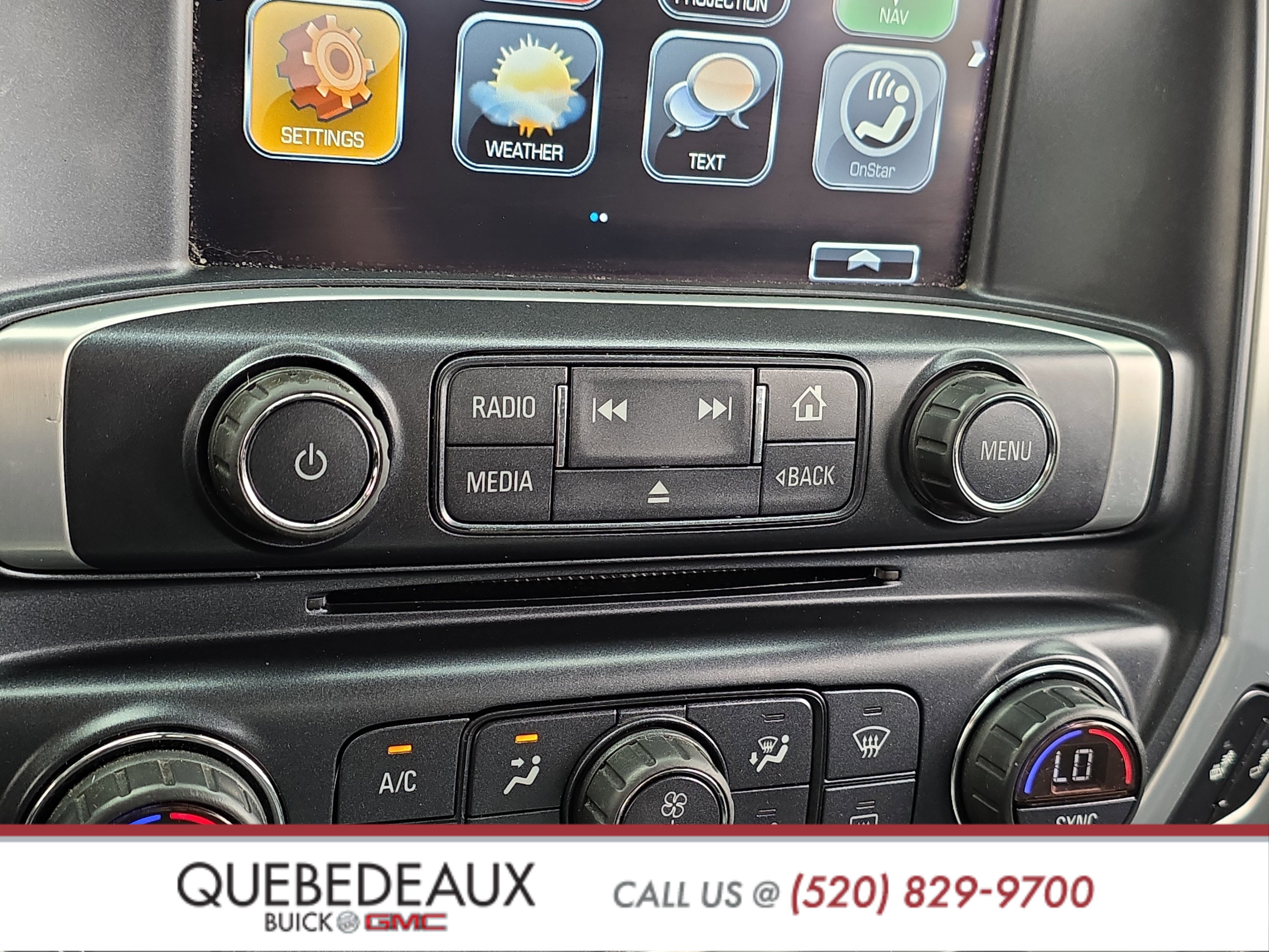 Used 2018 GMC Sierra 1500 SLE w/ SLE Value Package AWD/4WD image 19