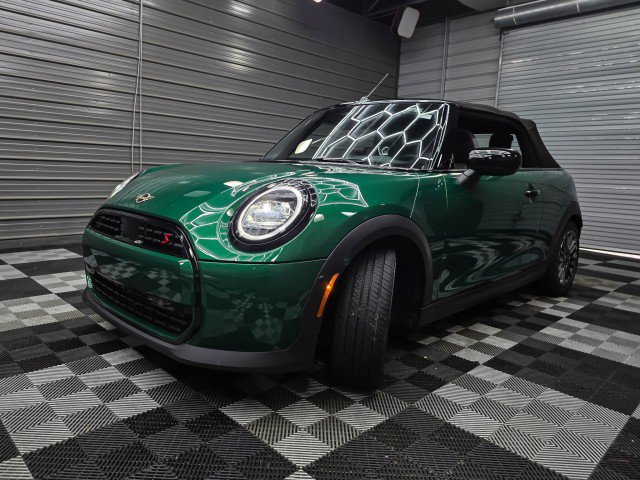 Used 2025 MINI Cooper S FWD image 35