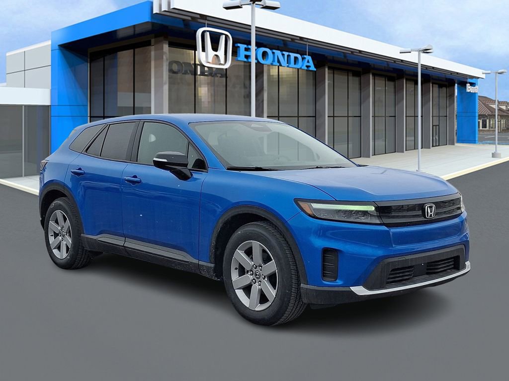 New 2026 Honda Prologue EX