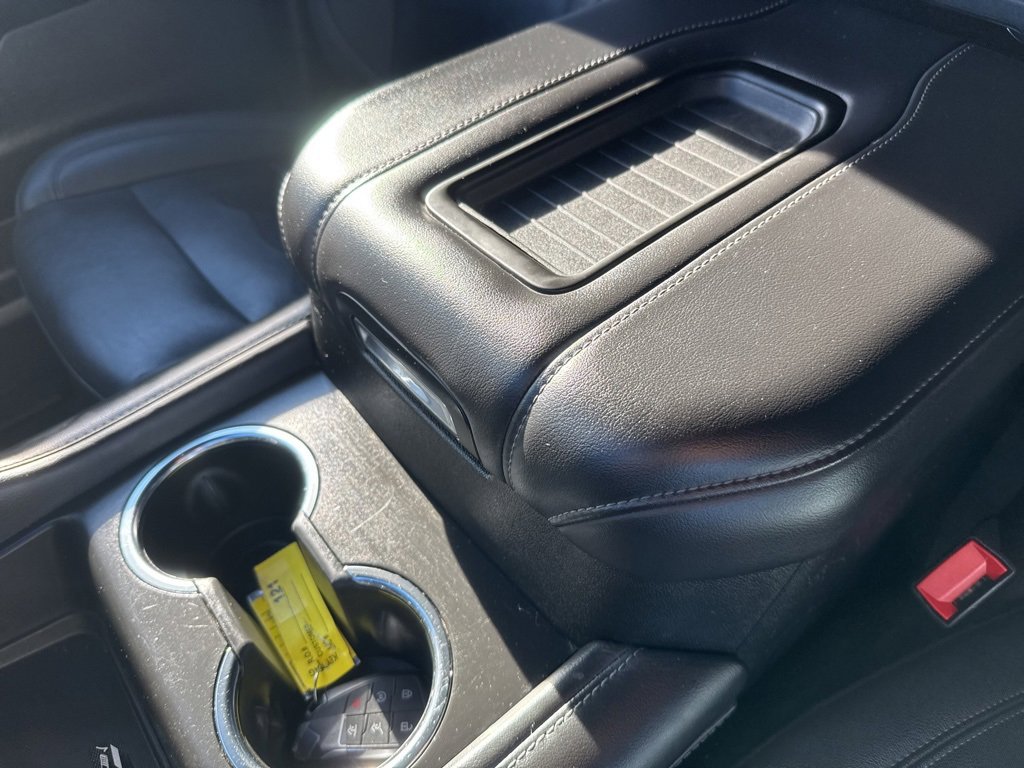 Used 2023 Chevrolet Tahoe LT image 39