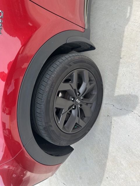 Used 2020 Kia Sportage S w/ S Sunroof Package image 20