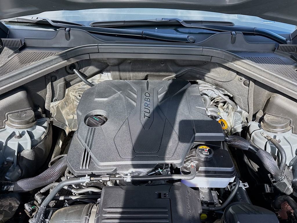 Used 2025 Genesis GV80 2.5T Standard image 31