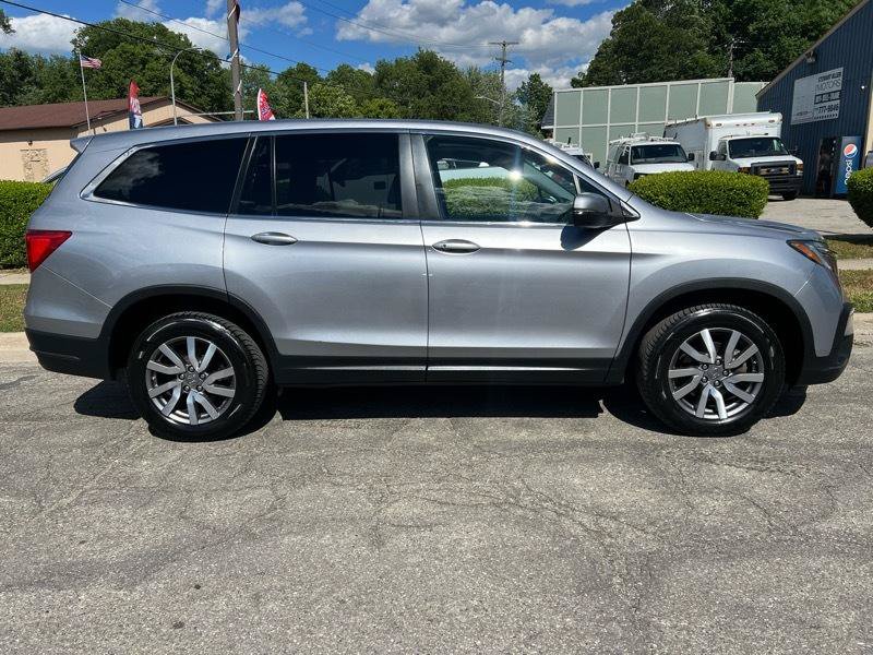 Used 2019 Honda Pilot EX-L image 6