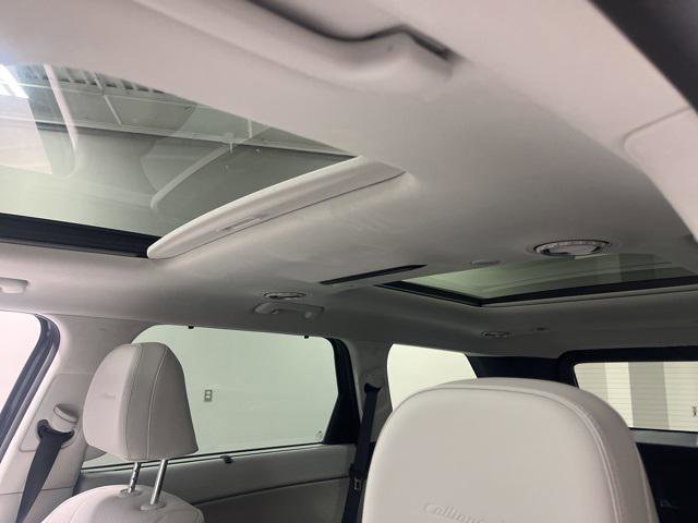 New 2026 Hyundai Palisade Calligraphy image 12