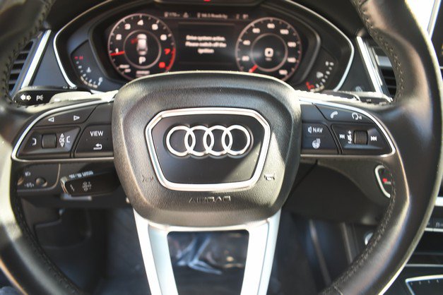 Used 2018 Audi Q5 2.0T Premium Plus AWD/4WD image 31