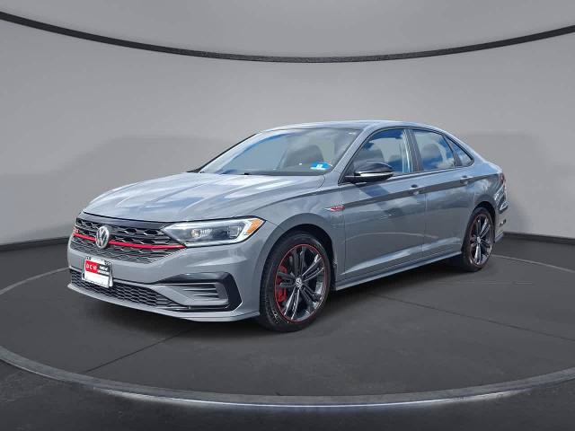 Used 2019 Volkswagen Jetta GLI
