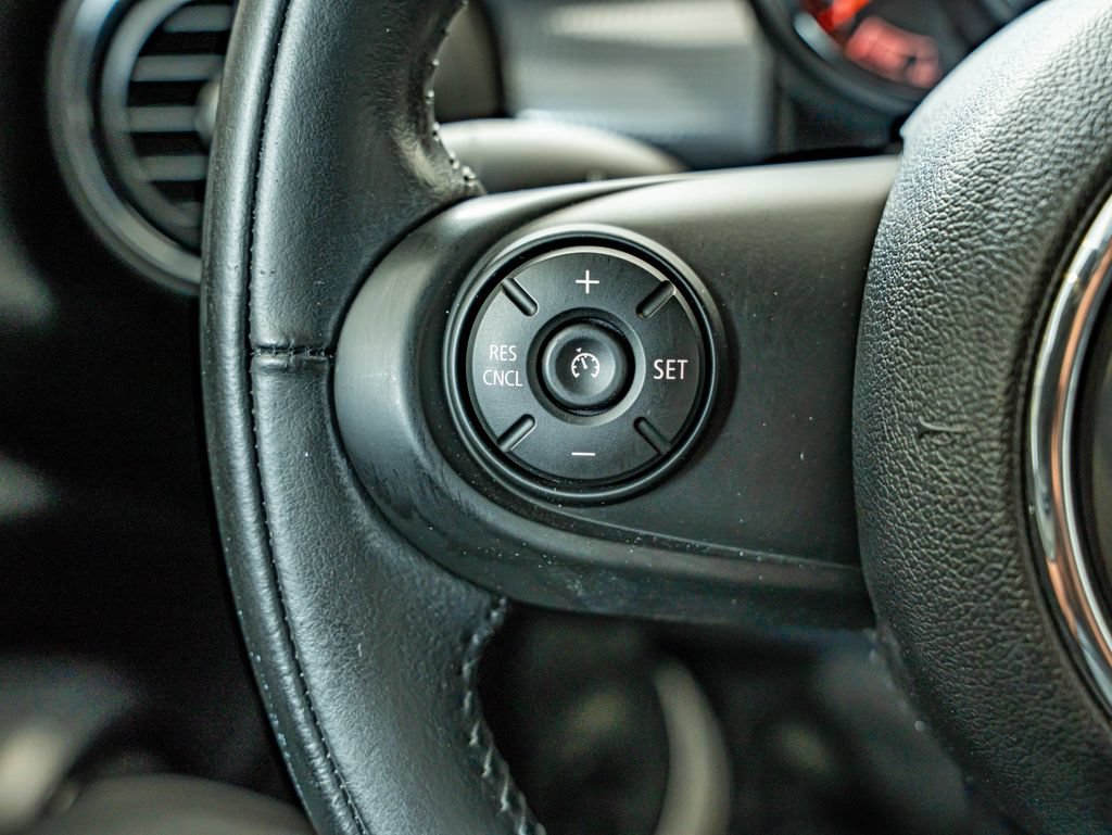 Used 2019 MINI Cooper Convertible FWD image 25