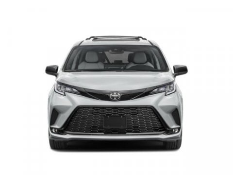 New 2026 Toyota Sienna XSE FWD image 7