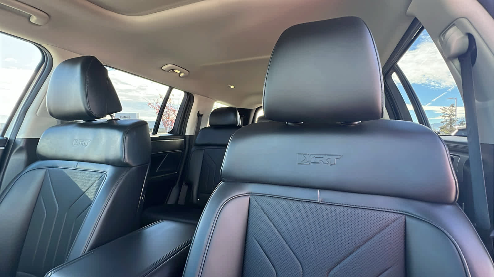 Used 2024 Hyundai Santa Fe XRT image 11