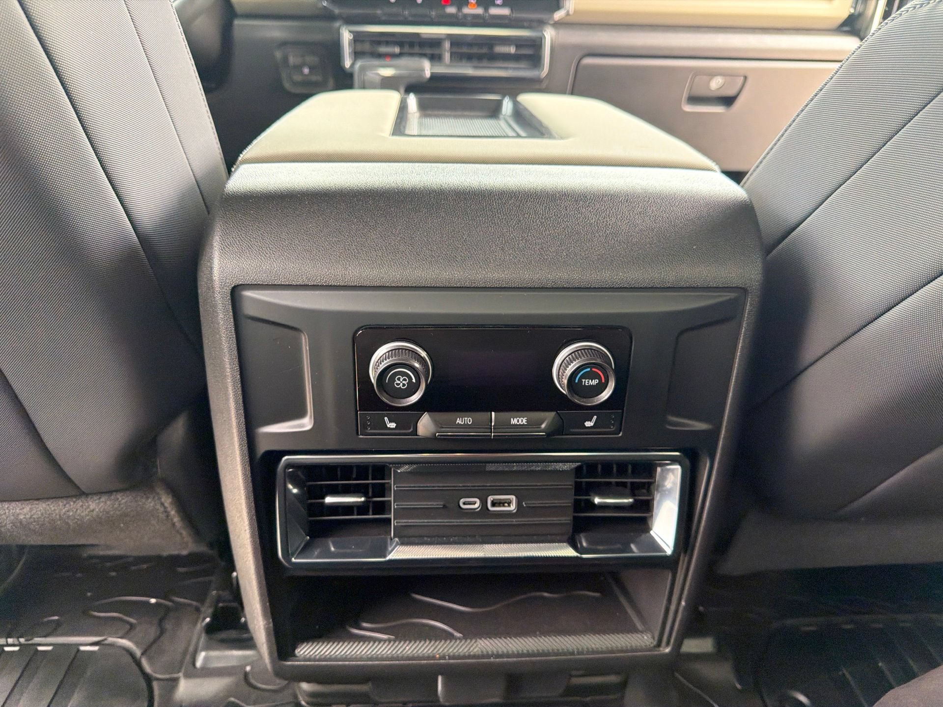 Used 2026 GMC Hummer EV 4x4 Crew Cab image 18