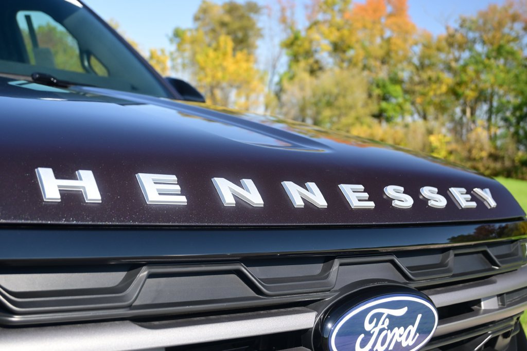 New 2027 Ford Expedition Tremor w/ Driver's Package AWD/4WD image 13