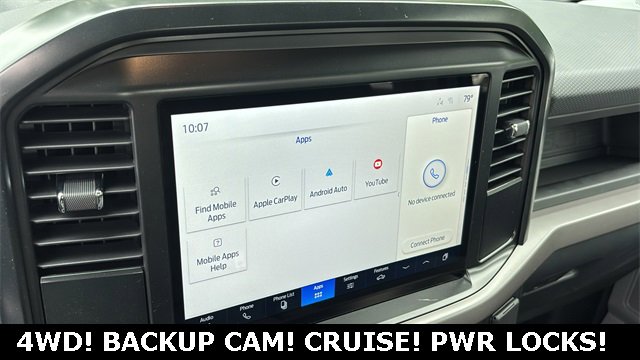 New 2025 Ford F150 XL image 13