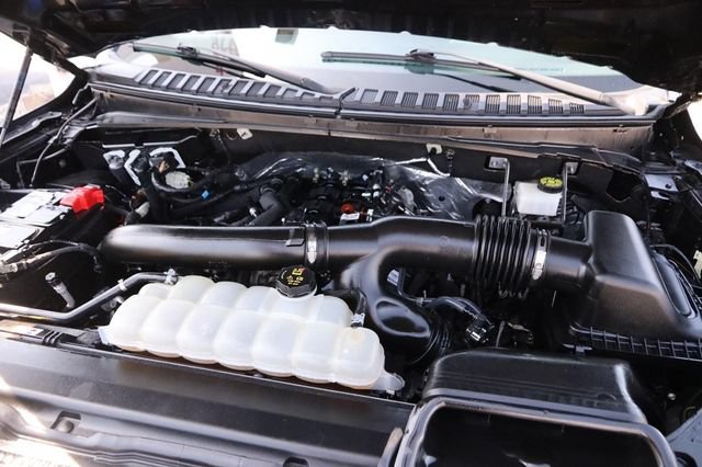 Certified 2024 Ford Expedition Max Limited AWD/4WD image 32
