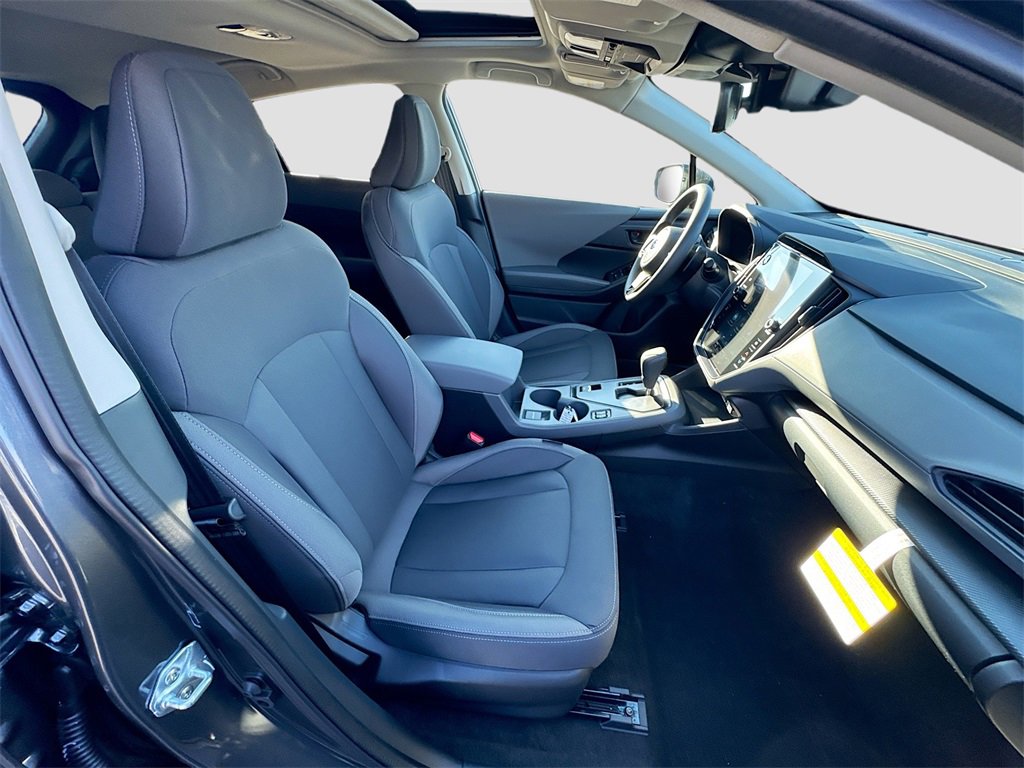 New 2026 Subaru Crosstrek 2.5i Premium image 30