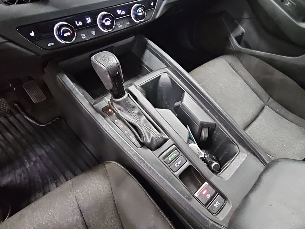Used 2023 Honda Accord EX image 17