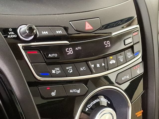 Used 2021 Acura RDX w/ Technology Package AWD/4WD image 18