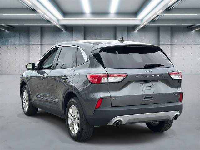 Used 2022 Ford Escape SE w/ Convenience Package AWD/4WD image 6