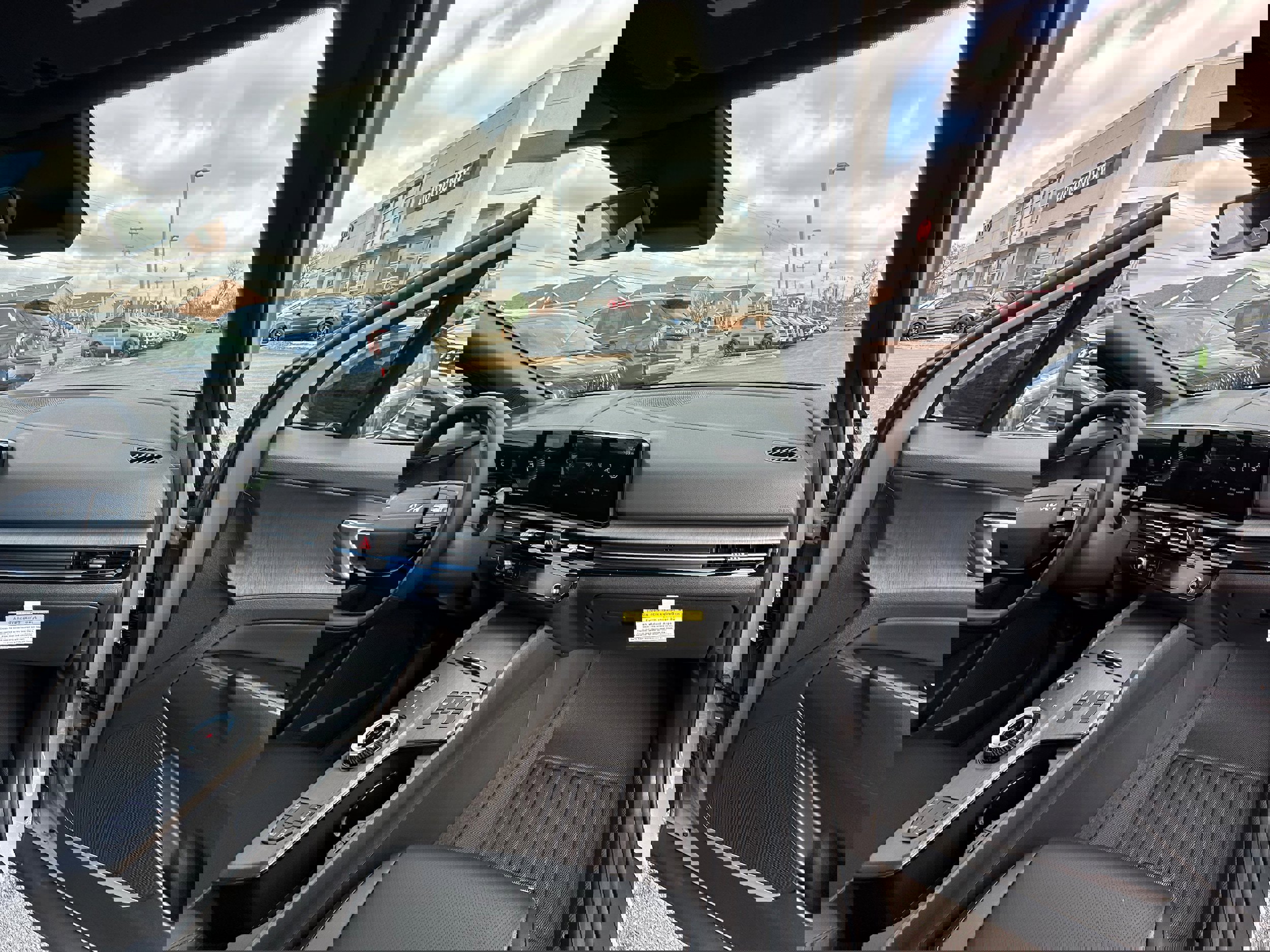 New 2026 Kia Sportage X-Line image 27