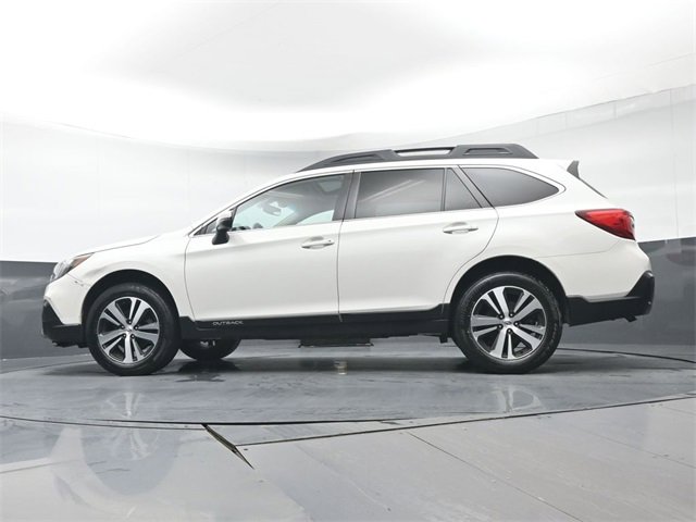 Used 2019 Subaru Outback 2.5i Limited image 32