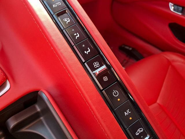 Used 2025 Chevrolet Corvette Z06 w/ Battery Protection Package image 15