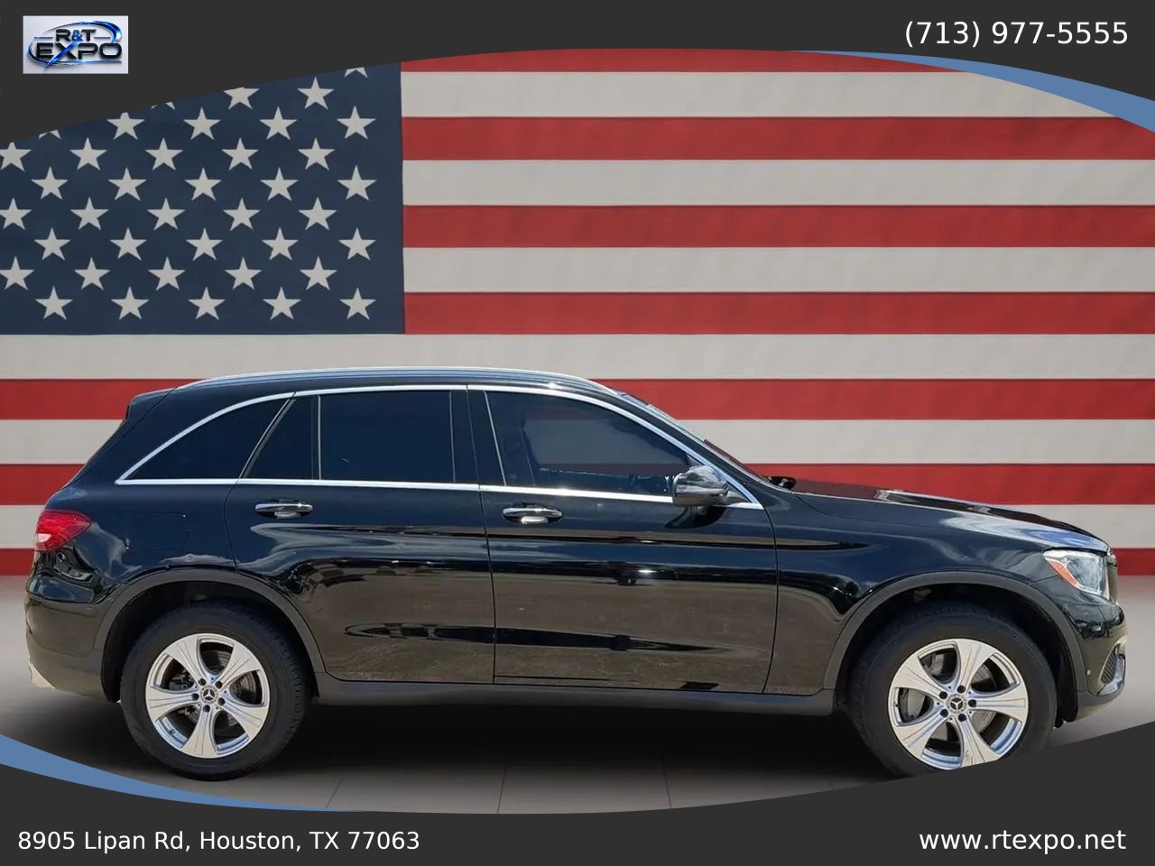 Used 2017 Mercedes-Benz GLC 300 image 10