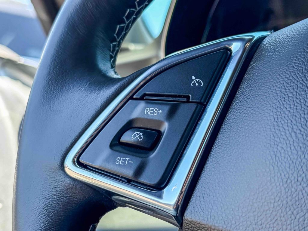 Used 2023 Chevrolet Camaro LT w/ RS Package RWD image 23