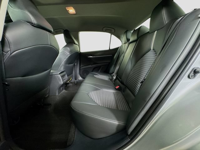 Used 2024 Toyota Camry SE FWD image 26