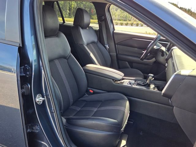 Certified 2023 MAZDA CX-50 2.5 S w/ Cargo Package image 19