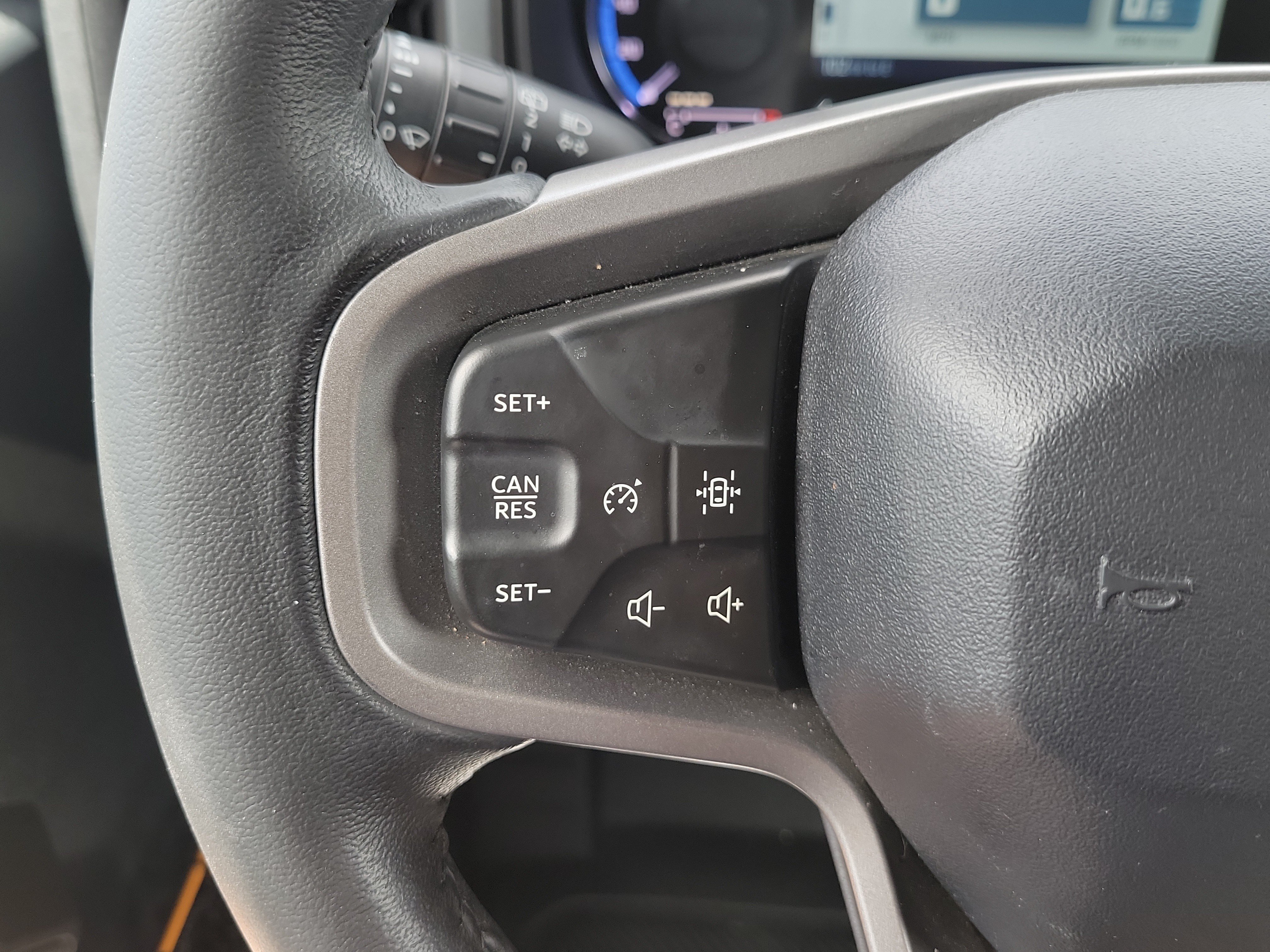 Used 2023 Ford Bronco Badlands AWD/4WD image 26