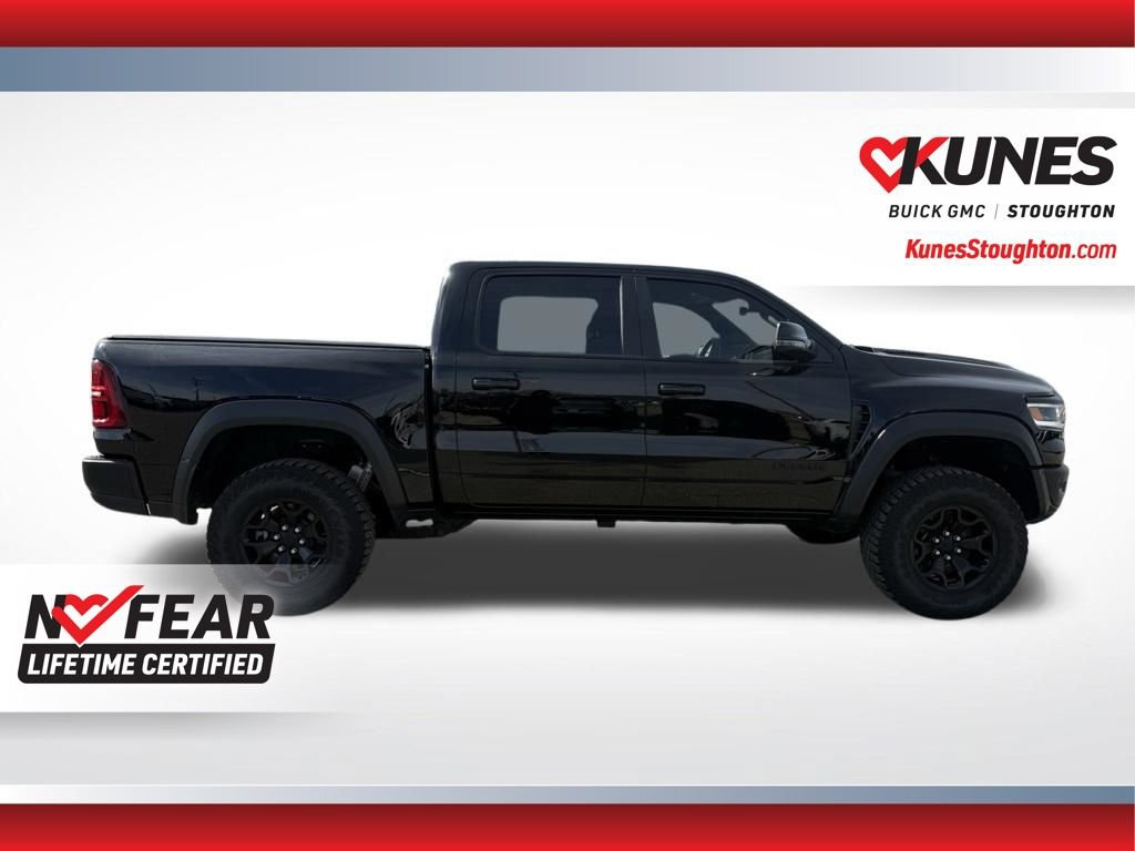 Used 2026 RAM 1500 RHO image 13