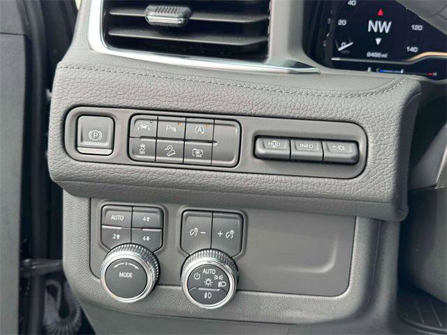 Used 2024 GMC Yukon XL Denali image 18