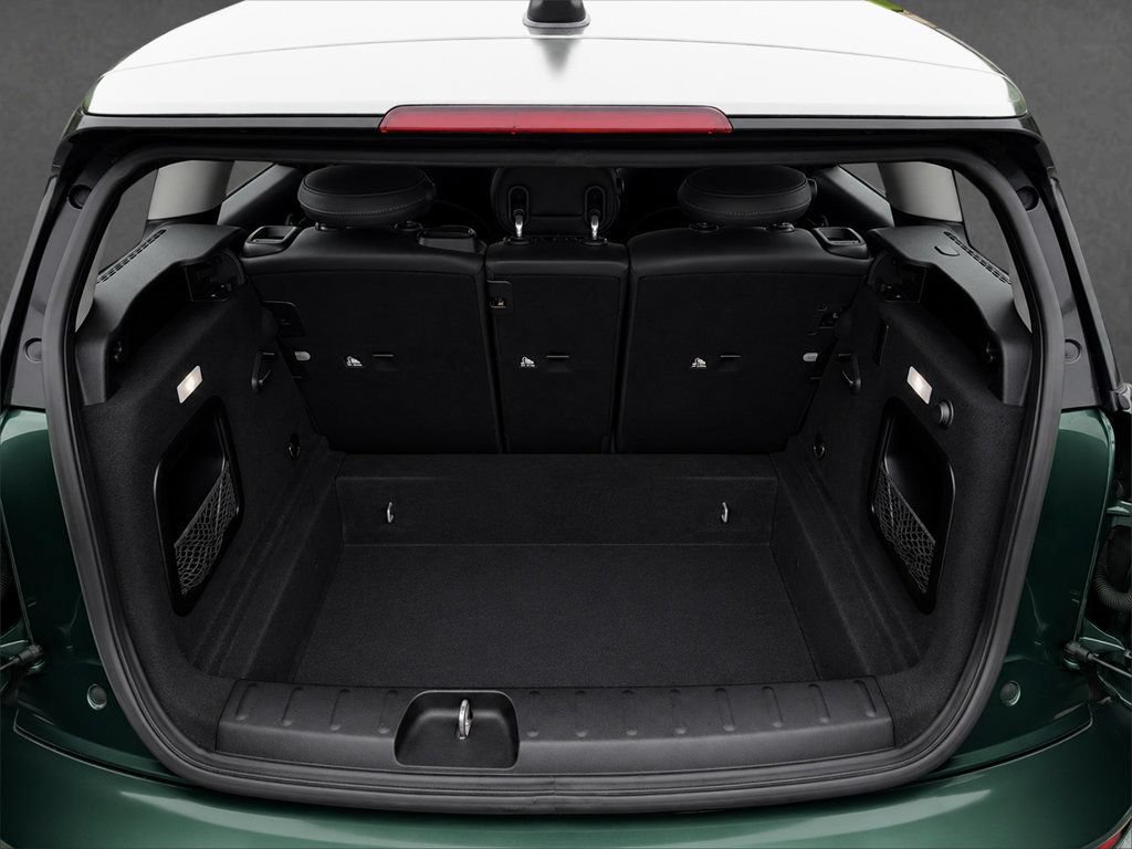 Used 2017 MINI Cooper Clubman FWD image 21