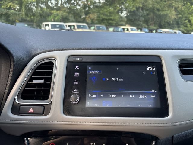 Used 2019 Honda HR-V EX-L image 16