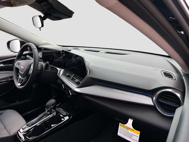 New 2026 Chevrolet Trax LT w/ Driver Confidence Package image 29