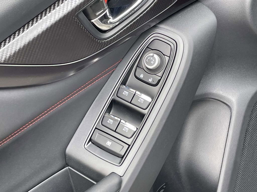 New 2026 Subaru WRX Premium AWD/4WD image 15